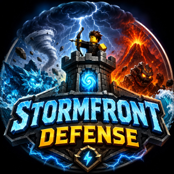Stormfront Defense