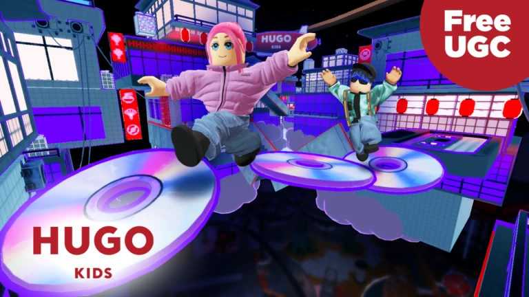 プラネットヒューゴ: ファッションラボ