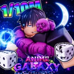 Anime Galaxy TD Group Thumbnail
