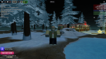 Camp Tragedy