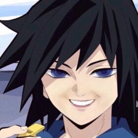 Giyuu Tomioka