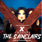 #THE SAINCL୭̥IRS ୨୧