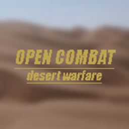 Open Combat [BETA] icon