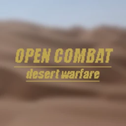 Open Combat [BETA] icon