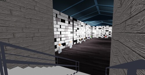 Fresh Gen Homestore