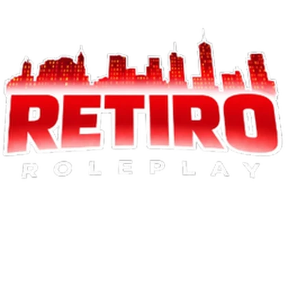 Retiro RP Roblox group icon
