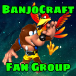 Banjo Craft Fan Group