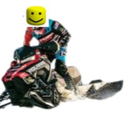 Snowmobile Game