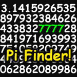 Pi Finder [BETA]
