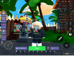 bedwars vs Mr beast