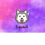 husky squad teams