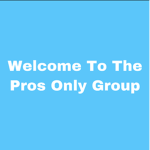 The Roblox Pro (Everyone is welcome to join)
