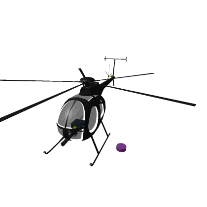 Helicopter