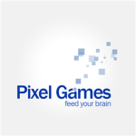 Pixel games