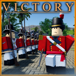 ⚓HMS Victory Roleplay [LEGACY EDITION]