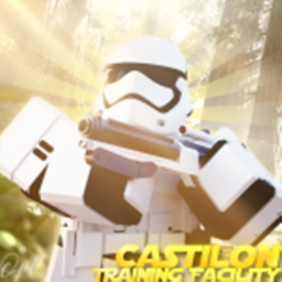 Training Facility on Castilon