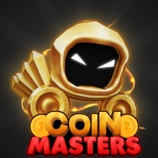 Coin Masters Simulator