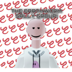 THE EARTHWORM SALLY CULT!