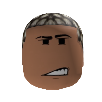 Street Thug Raul (cria rj) Roblox item