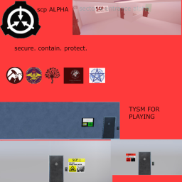 SCP site 988-4 [RELEASE/PRE-ALPHA]