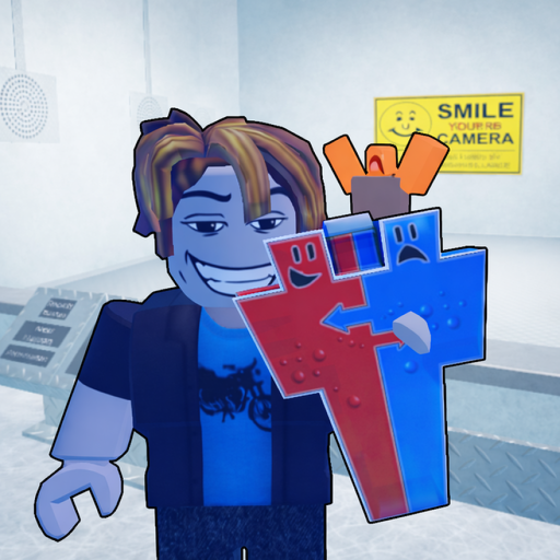 Body Swap Simulator!