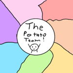The Potato Team!!