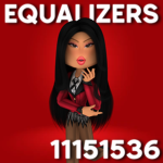 Equalizerss