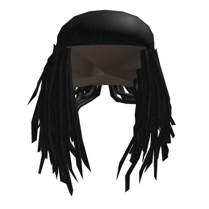 [GK] DREAD LOCS ADD ON V5