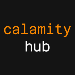 Calamity Hub