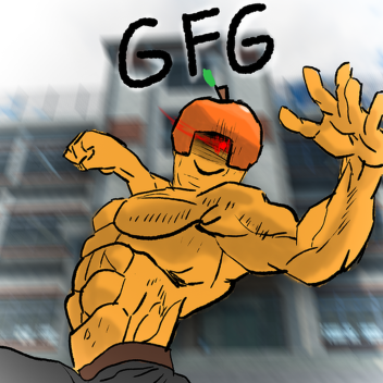 Generic Fighting Game