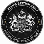 [KAAB RIC] Royal Intelligence Corp