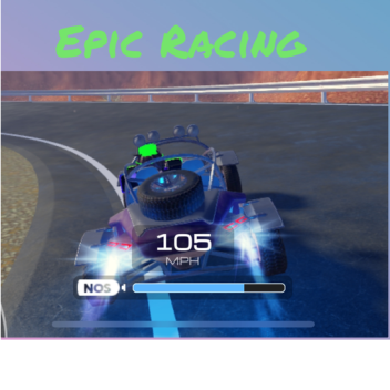 Epic Racing