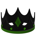Toxic Crown of Regret