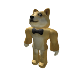 survive doge (Base) prt I