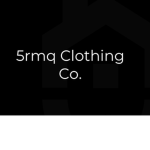 5rmq Clothing