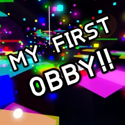 My First Obby! icon