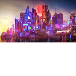POLCITY