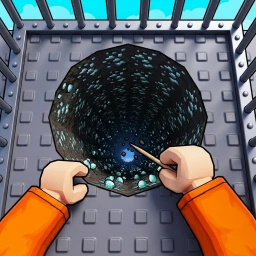 [UPD] Escape Prison with a Toothpick icon