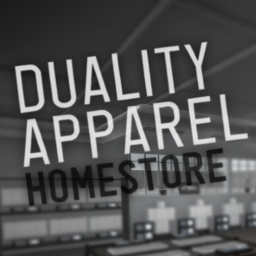 Duality Apparel Homestore