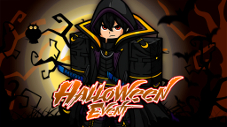 [HALLOWEEN] Symulator łowców anime