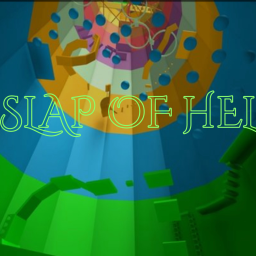 SLAP OF HELL