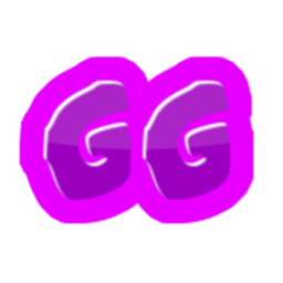 gg's b-day icon