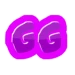 gg's b-day icon