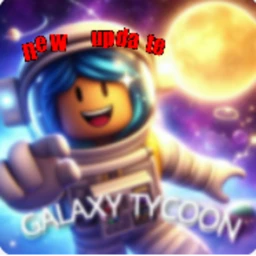 space tycoon new update!!! icon