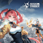 Fate Trigger: The Novita