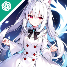Chat With Neko | AI Chat Bot