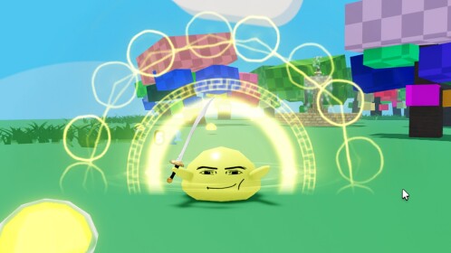SLIME YOUR FRIENDS