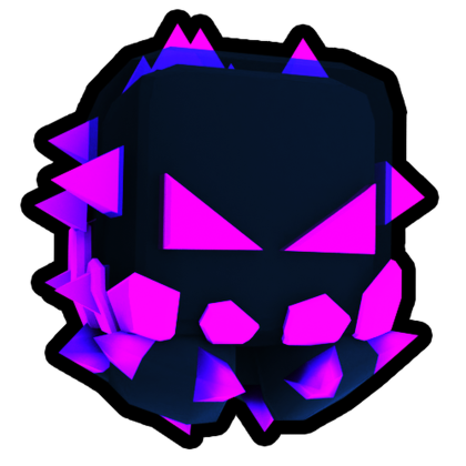 Normal Obsidian Golem