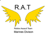 R.A.T Marines Divison