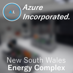 New South Wales Energy Complex